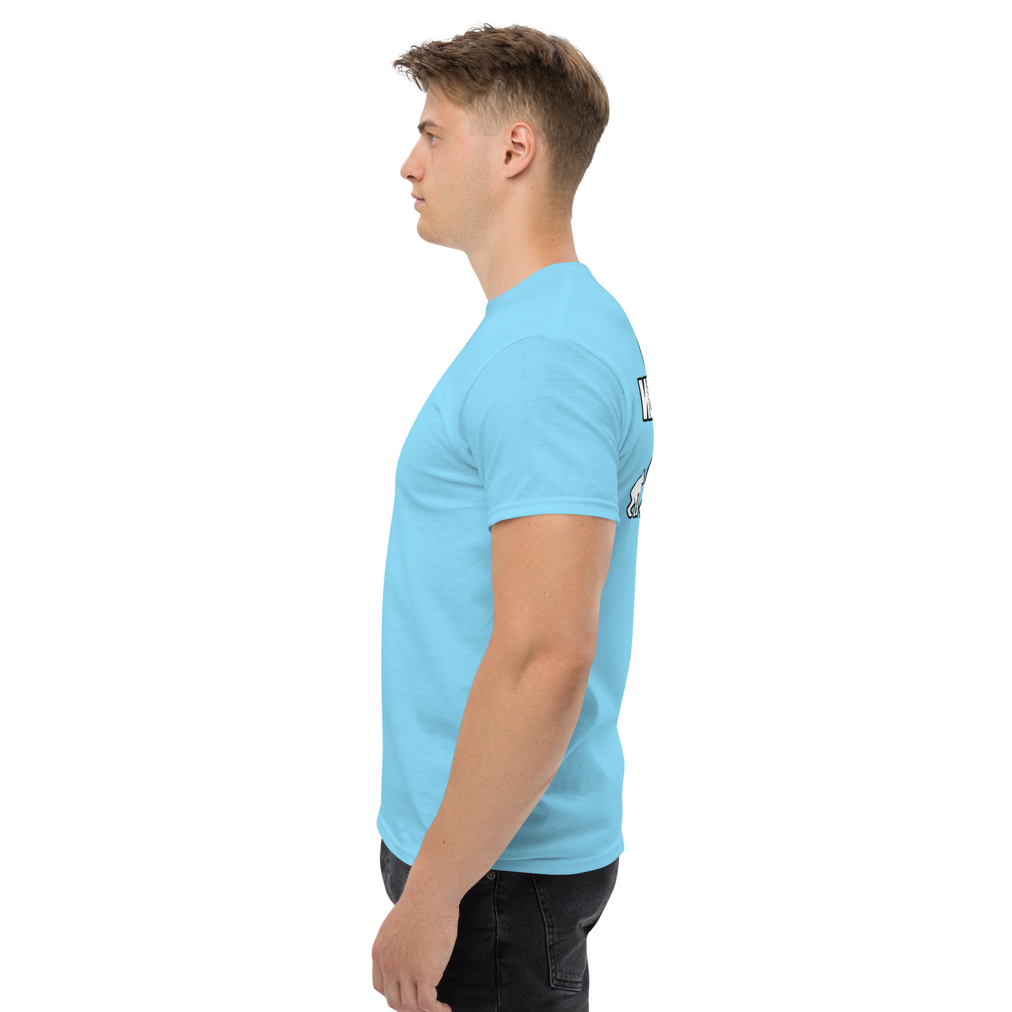 Go Back We Screwed Up Evolution Funny Political T-Shirt - Image 64