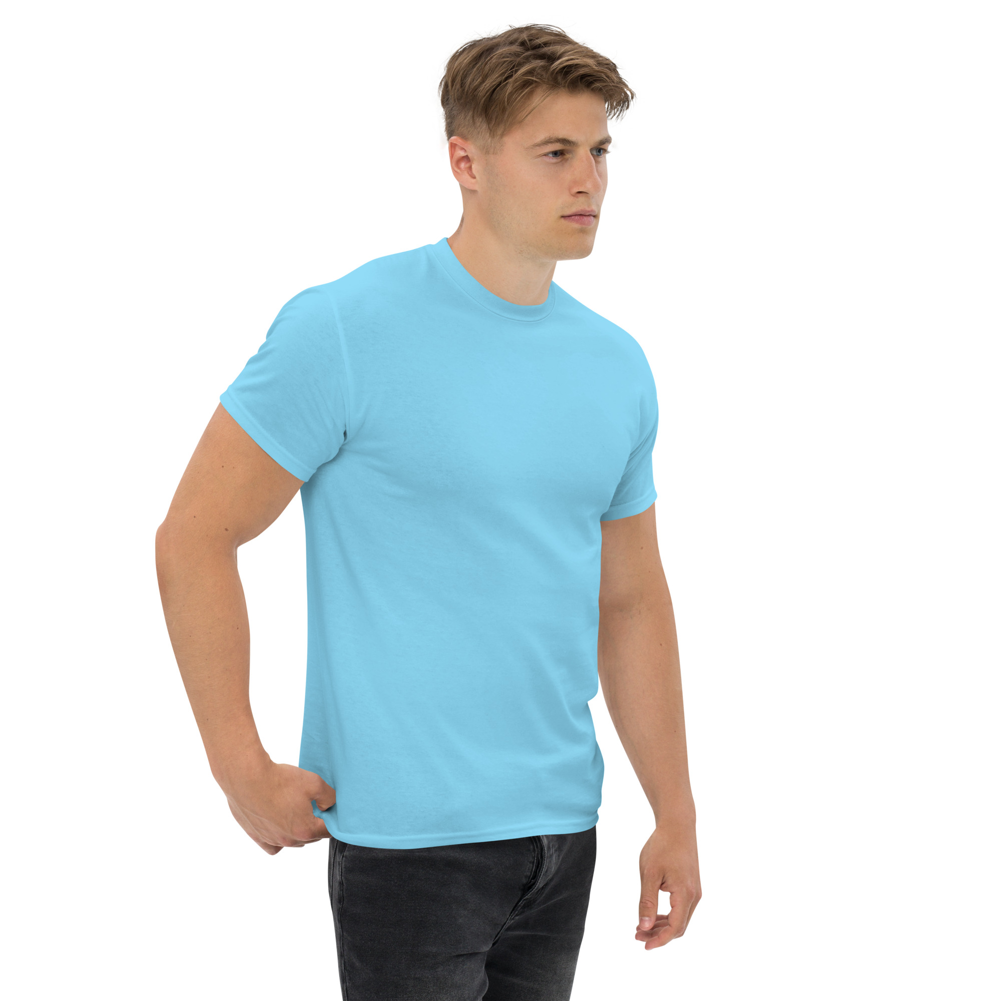 Go Back We Screwed Up Evolution Funny Political T-Shirt - Image 67