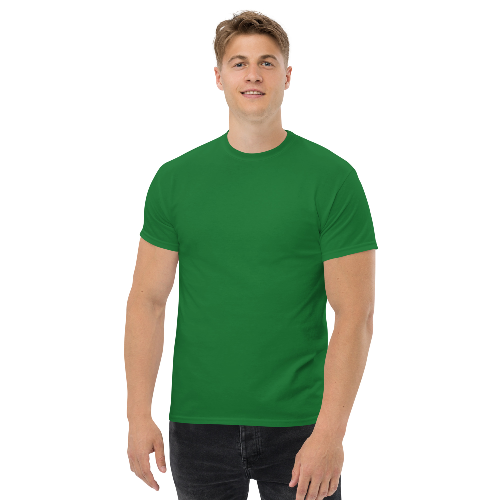 Teach Your Kids to Change Their Oil Not Their Gender T-Shirt - Image 25