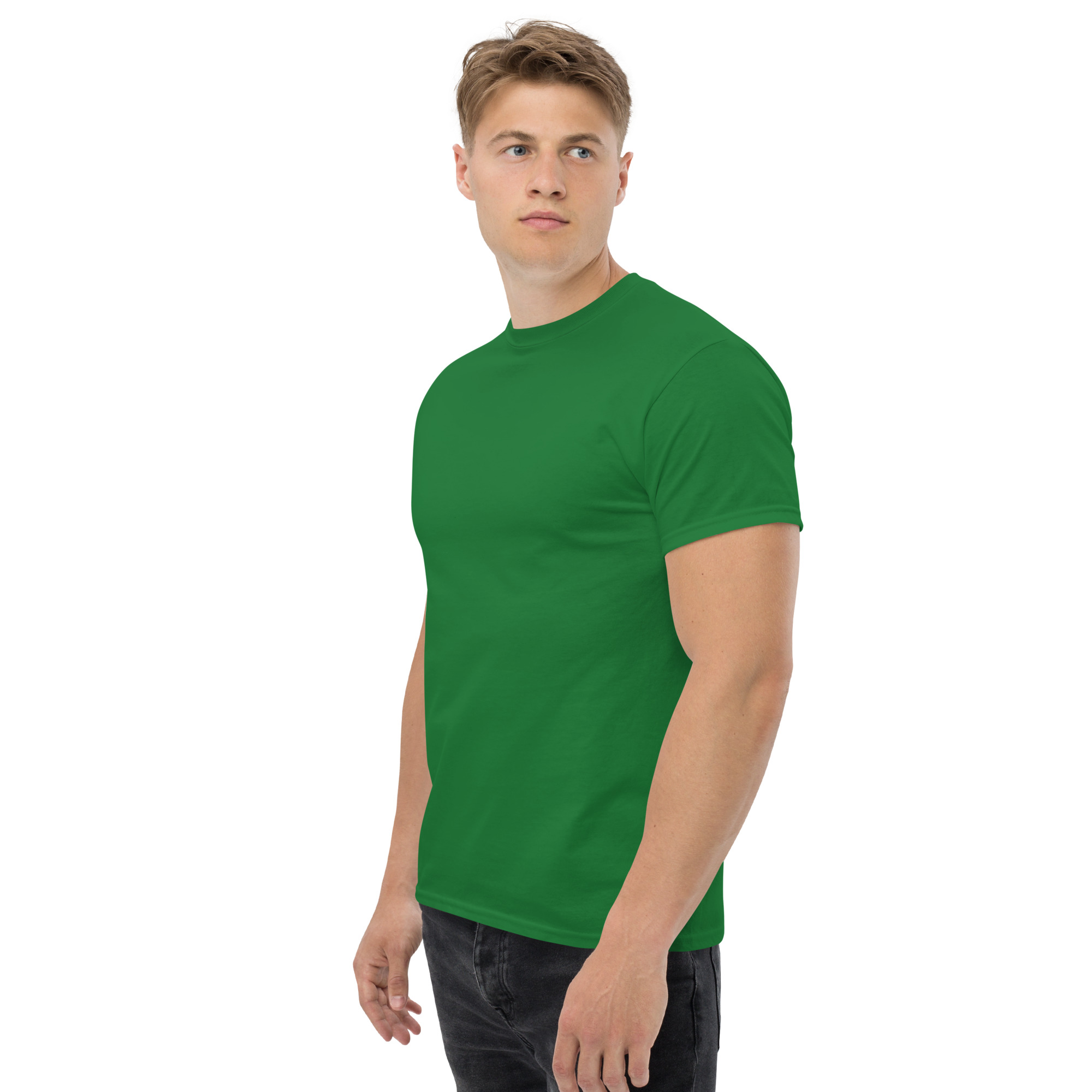 Beer Is Made From Hops – Funny Beer & Hops Graphic T-Shirt - Image 35