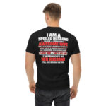 Funny Drinking Friends Quote – I’m Not an Alcoholic, I’m Supportive T-Shirt