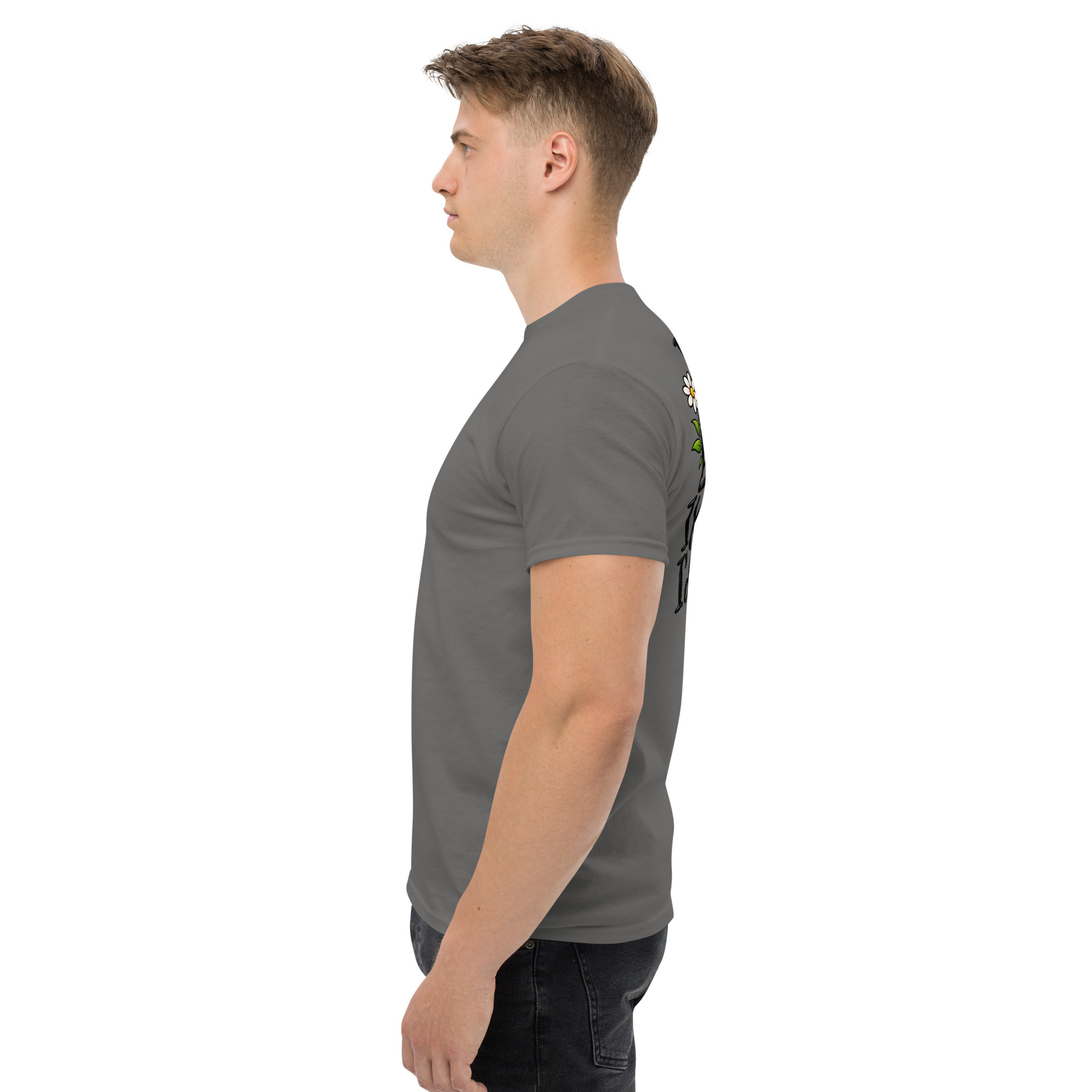 If I Was a Bird I Know Who Iād Shit On Funny Bird T-Shirt š¦š - Image 40